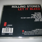 The Rolling Stones - Let It Bleed (CD) - pikkukuva 2