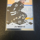 Silver parallel Joel Määttä 26/27 - pikkukuva 1