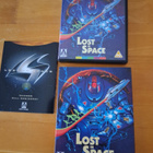 LOST IN SPACE 4K UHD - pikkukuva 3