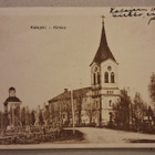 Kalajoki: Kirkko o (634) - pikkukuva 1