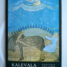 Joseph Alanen - Kalevala Korttikansio - pikkukuva 1