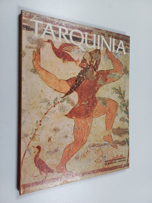 Mario Moretti : Tarquinia