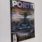 Portti 3/2004 : science fictionin ja fantasian ystäville - pikkukuva 1