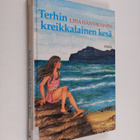Liisa Hännikäinen : Terhin kreikkalainen kesä - pikkukuva 1