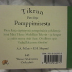 Nalle Puh : Tikrun pieni kirja pomppimisesta - pikkukuva 5