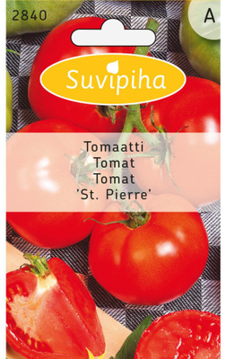 Tomaatti siemenet "St.Pierre" #