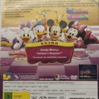 Mikki Hiiren kerhotalo - Minnin rusettila DVD - pikkukuva 2