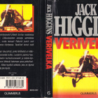 Jack Higgins: Verivelka (nide 2p. Gummerus 1991) - pikkukuva 2