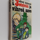 Robert Arthur : 3 etsivää ja vihreä aave - pikkukuva 1