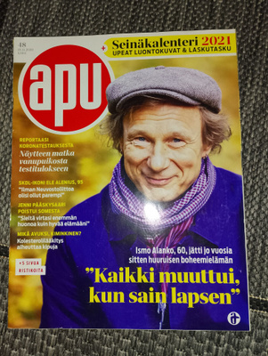 Apu 48/2020 19.11.2020