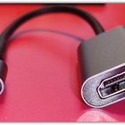 USB-C - HDMI-yhteensopiva adapteri 4K@60Hz #30217 - pikkukuva 3