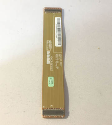 Nokia Booklet 3G RX-75 USB IO Board Cable LF-5301P
