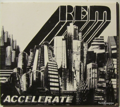 REM • Accelerate CD