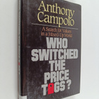 Anthony Campolo : Who Switched the Price Tags? - A Search... - pikkukuva 1