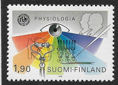 Fysiologia 1989 LAPE 1070) **