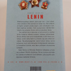 Robert Service : Lenin : elämäkerta - pikkukuva 2