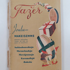 Nuori Suomi 1937 : kirjallistaiteellinen joulualbumi - pikkukuva 2