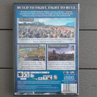 PC DVD: Medieval II: Total War peli (2006) - pikkukuva 2