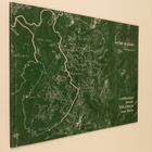 Petri Niikko : Landscape where Kalevala was born : Finnis... - pikkukuva 1