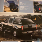 Myyntiesite - Nissan Navara - 2010 - pikkukuva 3