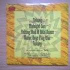 The Sun - The Sun CDS - pikkukuva 2