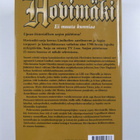 Hovimäki : Ei muuta kunniaa - pikkukuva 2