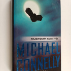 Michael Connelly : Mustempi kuin yö - pikkukuva 1