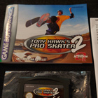 Tony Hawk's Pro Skater 2 Gameboy Advance - pikkukuva 5