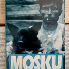 Sakari Kännö - Mosku (sid.) - pikkukuva 1