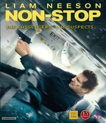 Non-Stop  -   (Blu-ray)