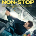 Non-Stop - (Blu-ray) - pikkukuva 1