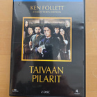 TAIVAAN PILARIT . BLU RAY . KAKSI LEVYÄ . - pikkukuva 1