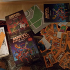 MASTERMIND , MARVEL - pikkukuva 2