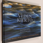 Esko Kuusisto : Veden kierto : hydrologinen palvelu Suome... - pikkukuva 1