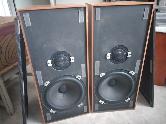 Bang & Olufsen Beovox HT 3000 Type 6220