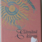 Salme Saure (t.): Elämässä kiinni, Otava 1994. 128 s. - pikkukuva 2
