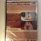 The Vixens of Kung-Fu / Oriental Blue (DVD) Vinegar Syndrome - pikkukuva 2
