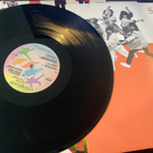 Jefferson Starship x 3 LP - pikkukuva 4
