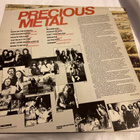 Various - Precious Metal  (LP) - pikkukuva 2