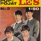 Pop-pojat No2 The Beatles - pikkukuva 1