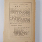 Werner Söderhjelm : Litterära uppsatser 1-2 : Skrifter IX-X - pikkukuva 2