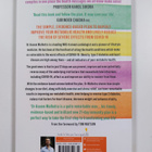 Aseem Malhotra : The 21-day immunity plan : how to rapidl... - pikkukuva 2