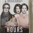 HOURS (DVD) - TUNNIT Meryl Streep ja Nicole Kidman - pikkukuva 1