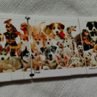 Pocket Puzzle Dogs / Koirat Labyrinttipalapeli / peli - pikkukuva 2