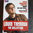 Louis Theroux the Collection - pikkukuva 1