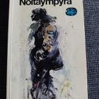 Pentti Haanpää : Noitaympyrä - pikkukuva 1