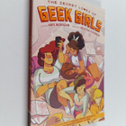 Margaret Atwood : The secret loves of geek girls - pikkukuva 1