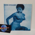 ROD EVANS - HARD TO BE WITHOUT YOU UUSI 7" - pikkukuva 1