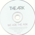 The Ark : We Are The Ark - CD - pikkukuva 2