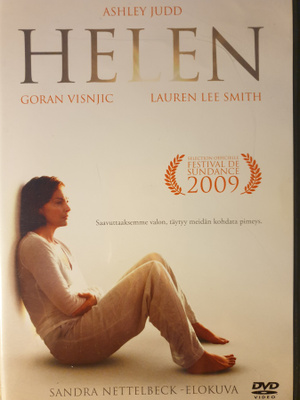 Helen DVD